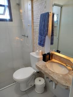 Sobrado 3 quartos Jardim Beira Mar Capão da Canoa a 5 quadras do mar - 1