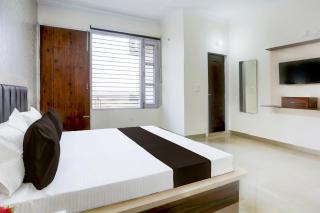 Hotel O The Banur Heights - Banūr - 5