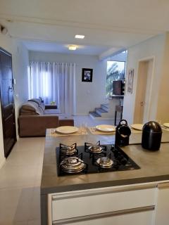 Sobrado 3 quartos Jardim Beira Mar Capão da Canoa a 5 quadras do mar - 7