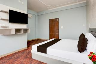 Hotel O The Banur Heights - Banūr - 9