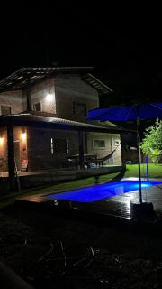 Casa Kayu Japaratinga AL - Japaratinga - 0