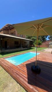 Casa Kayu Japaratinga AL - Japaratinga - 8