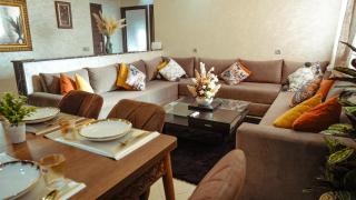 Apartment in Marrakech - Marrakesh - 4