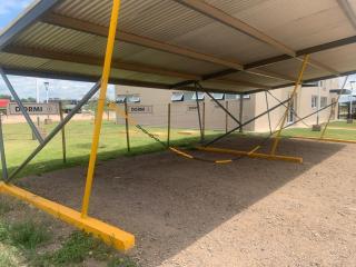 Dormis Sinsacate - 2