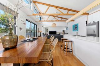 Luxe Townhouse - WiFi included - 5