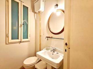 Mazzini Verde Charming Getaway with courtyard - Florence - 7