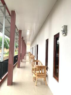 Charlitoz Homestay - - 7