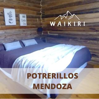 WAIKIRI - Potrerillos - 7