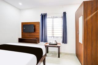 Hotel O SJ Comfort - Bangalore - 1