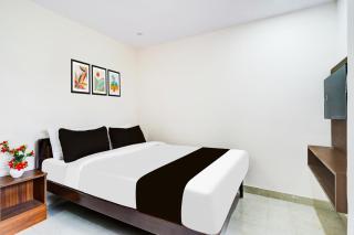 Hotel O SJ Comfort - Bangalore - 7