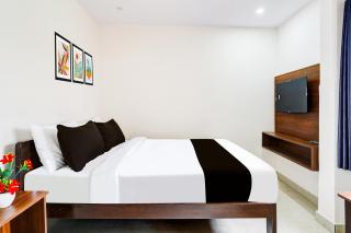 Hotel O SJ Comfort - Bangalore - 5