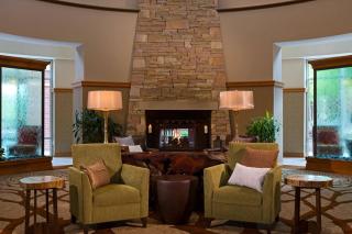 MeadowView Marriott Conference Resort and Convention Center - Kingsport - 4
