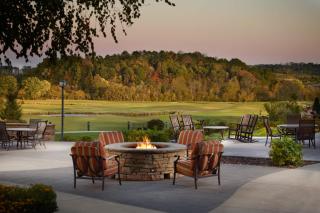 MeadowView Marriott Conference Resort and Convention Center - Kingsport - 1