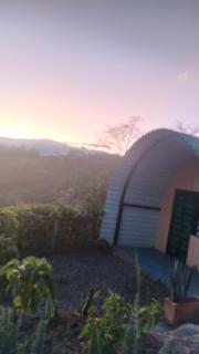 Ecoglamping Guatoc - 1