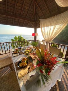 Villa Ronggo Mayang at Balian beach - Antasari - 4