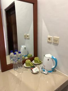 Charlitoz Homestay - - 6