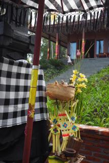 Villa Ronggo Mayang at Balian beach - Antasari - 7