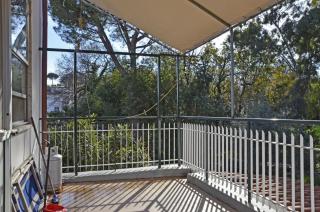 Casa sul Monte d'Oro - Scauri - 1