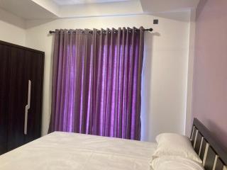 Blackpool Complex - Lavender - 1