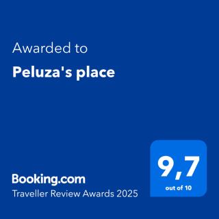Peluza's place - Puerto Jiménez - 9