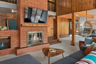 Desert Oasis Surrounded for Family by Sedona Nature with Spa - Sedona - 2