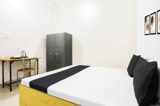 Hotel O CityMax - Jabalpur - 8