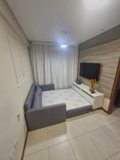 Flat Rosarinho II - Confortável e Super Completo - Recife - 5