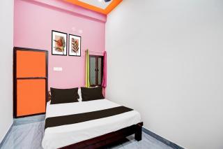Hotel O ORM Inn - Bāra Banki - 0