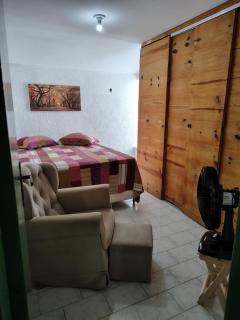 Suite para casal - Natal - 6