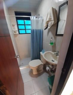 Casa vacacional Cayunda - Villeta - 8