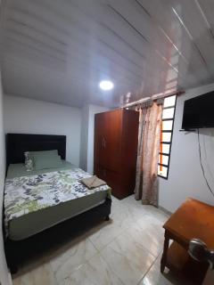 Casa vacacional Cayunda - Villeta - 3