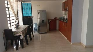 Casa vacacional Cayunda - Villeta - 1