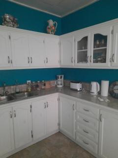 Jude Apartments - Soufriere - 9