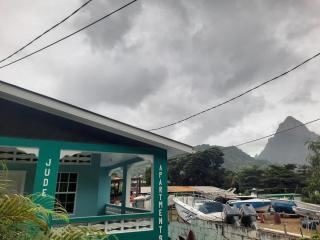 Jude Apartments - Soufriere - 7