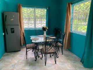 Jude Apartments - Soufriere - 6