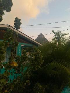 Jude Apartments - Soufriere - 4