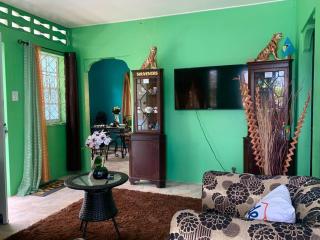 Jude Apartments - Soufriere - 3