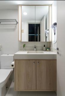 Flat na Barra da Tijuca-G 1408-3 - 3