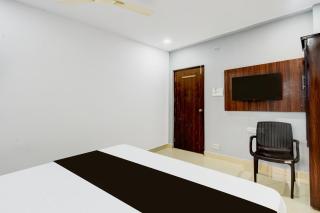 Hotel O Vega - Lingampalli - 3
