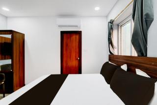 Hotel O Vega - Lingampalli - 8
