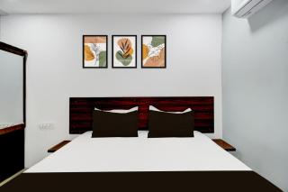 Hotel O Vega - Lingampalli - 1