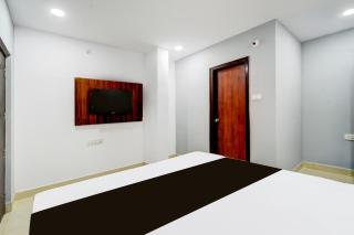 Hotel O Vega - Lingampalli - 2