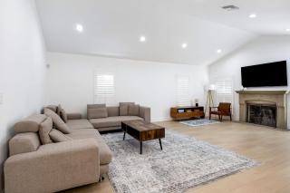 Delightful South Pasadena Home - South Pasadena - 9
