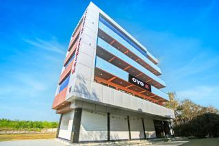 Hotel O Tanatan Premium - 9