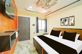 Hotel O Tanatan Premium - 5