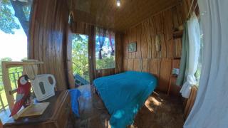 Finca Utopia Cabin - 3