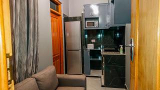RJ's Apartments Korogwe - 1