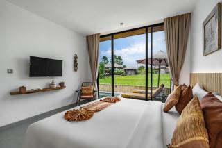 Villa Hatchi by BaliSuperHost - Ubud - 8