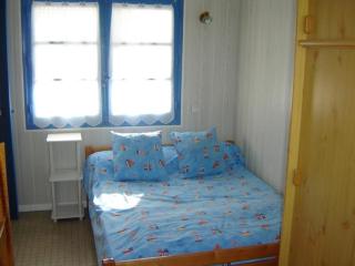 Appartement 29m² à 50m de la plage, animaux admis - FR-1-540-242 - 7
