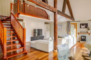 Bickley Tree Stay - 7